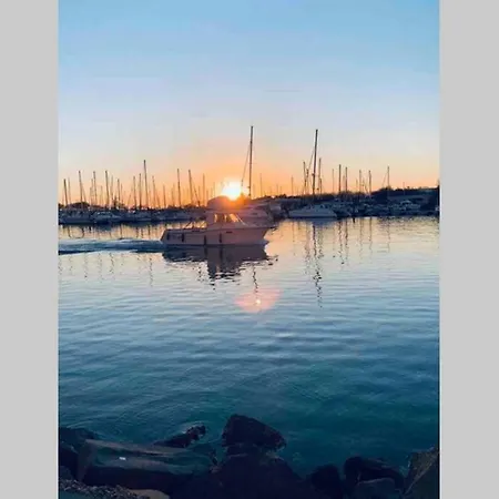 Charmant Studio Bord De Mer Apartment