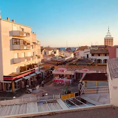 Charmant Studio Bord De Mer Apartment