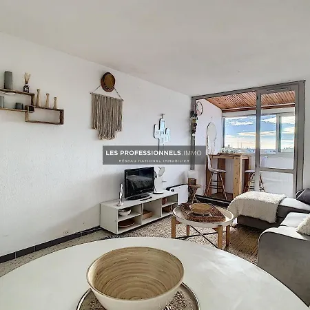 Charmant Studio Bord De Mer Apartment