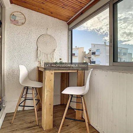 Charmant Studio Bord De Mer Apartment *
